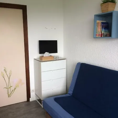 Appartement Le Bouquetin 14 *